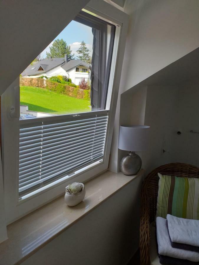 York Cottage Heaven Traben-Trarbach Eksteriør bilde